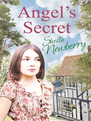 cover image of Angel's Secret